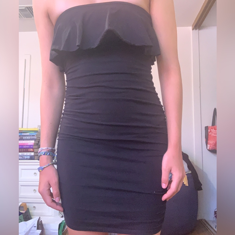 victoria’s secret bra top dresses!
